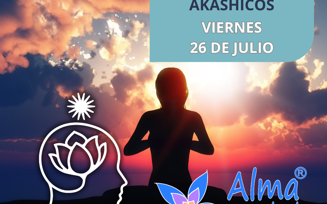 CHIPIONA – LECTURA DE REGISTROS AKASHICOS